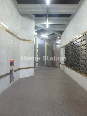 【ロビー】 | グリーンプラザ新梅田