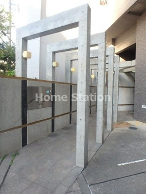 【エントランス】 | グリーンプラザ新梅田