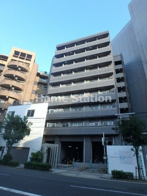 【外観】 | グリーンプラザ新梅田