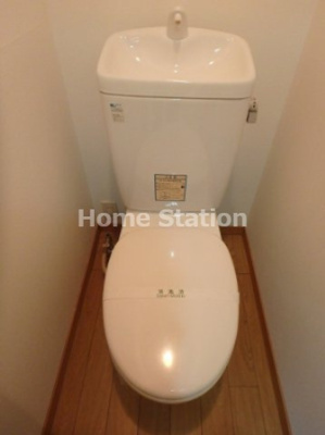 【トイレ】 | グリーンプラザ新梅田