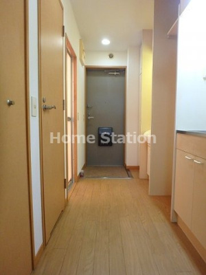 【玄関】 | グリーンプラザ新梅田