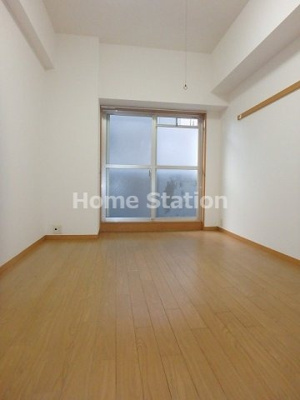 【洋室】 | グリーンプラザ新梅田