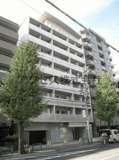 中野区中央５丁目のマンションの画像
