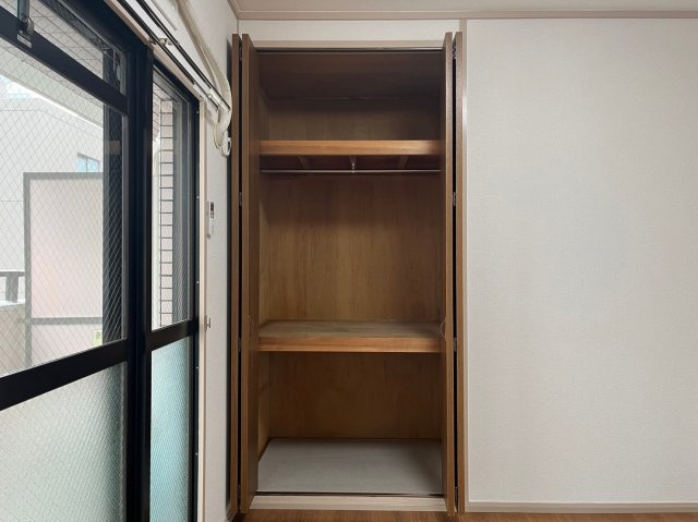 ベルシェ橘｜名古屋市の賃貸ならMy賃貸の収納|ベルシェ橘