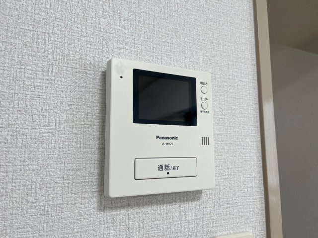 ベルシェ橘｜名古屋市の賃貸ならMy賃貸のセキュリティ|ベルシェ橘