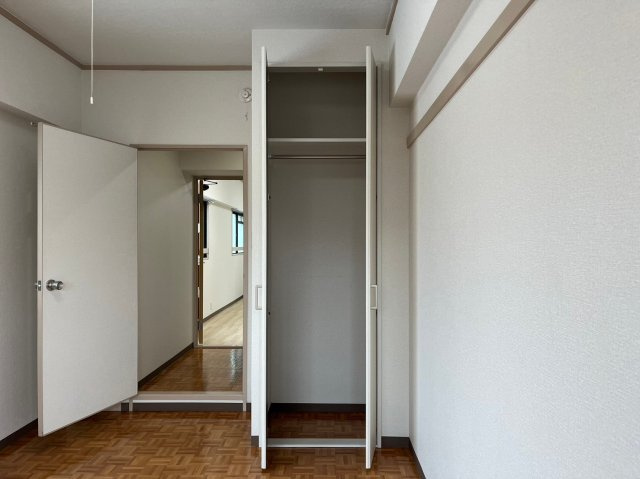 ベルシェ橘｜名古屋市の賃貸ならMy賃貸の収納|ベルシェ橘