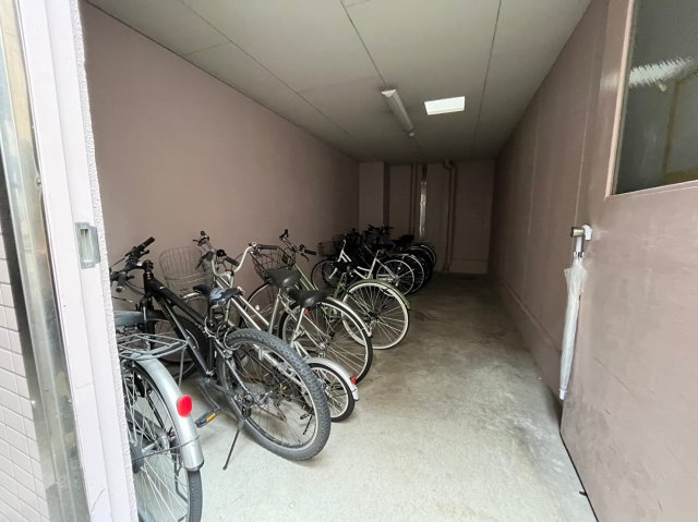 ベルシェ橘｜名古屋市の賃貸ならMy賃貸のその他共用部分|ベルシェ橘