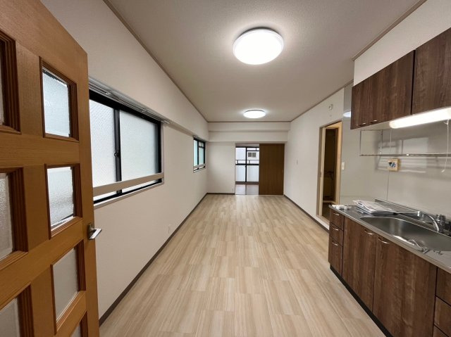 ベルシェ橘｜名古屋市の賃貸ならMy賃貸の居間・リビング|ベルシェ橘