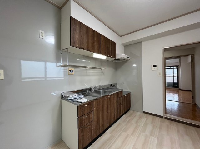 ベルシェ橘｜名古屋市の賃貸ならMy賃貸のキッチン|ベルシェ橘