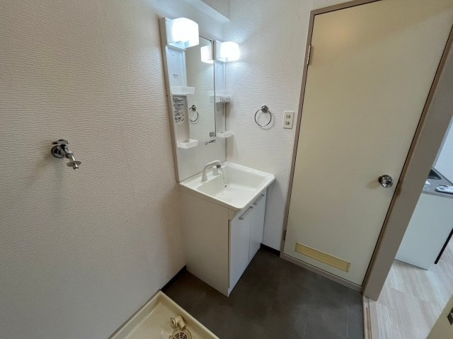 ベルシェ橘｜名古屋市の賃貸ならMy賃貸の洗面所|ベルシェ橘