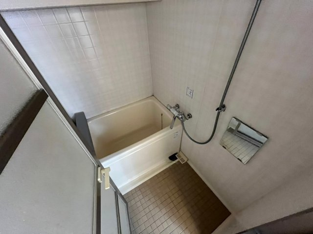ベルシェ橘｜名古屋市の賃貸ならMy賃貸の浴室|ベルシェ橘