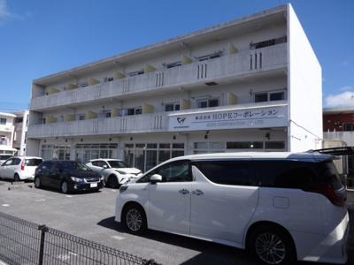 【外観】 | Ｋ’ｓⅡ