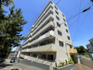 ミリオンベルズ上永谷の画像