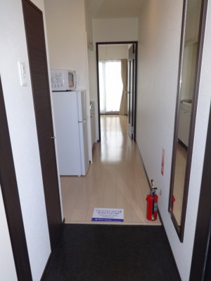 【玄関】 | クレイノPREMIUM宮里