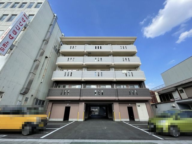 ローズビル上町