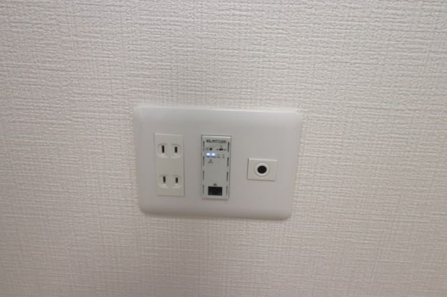 ローズビル上町のその他