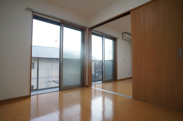 アムールスピカの展望