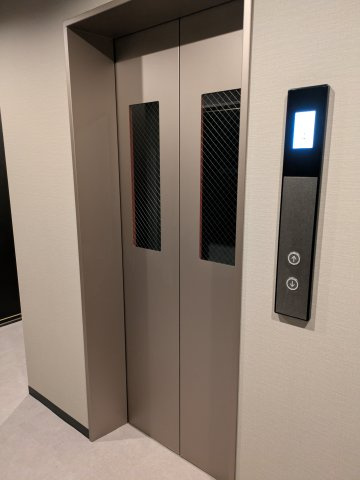 【設備】 | グランメール代々木