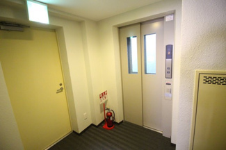 【その他共用部分】 | 廊下共用部分