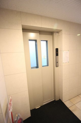 【その他共用部分】 | クリスタ文の里 | EV