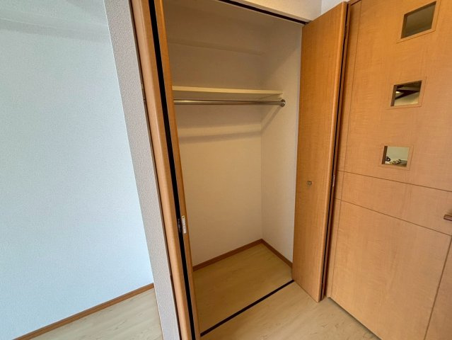 ASレジデンス上前津❘名古屋市の賃貸ならMy賃貸の収納|ASレジデンス上前津