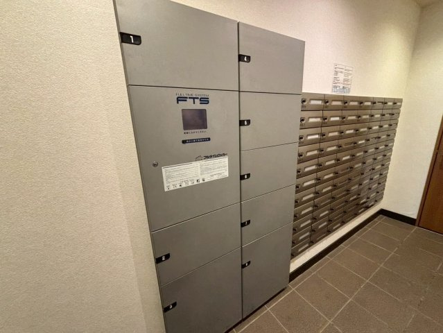 ASレジデンス上前津❘名古屋市の賃貸ならMy賃貸のその他共用部分|ASレジデンス上前津