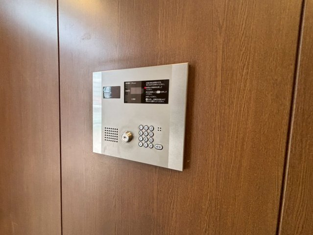 ASレジデンス上前津❘名古屋市の賃貸ならMy賃貸のその他共用部分|ASレジデンス上前津