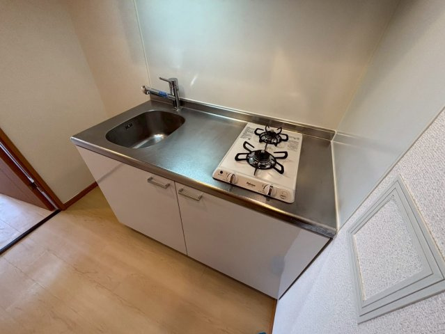 ASレジデンス上前津❘名古屋市の賃貸ならMy賃貸のキッチン|ASレジデンス上前津