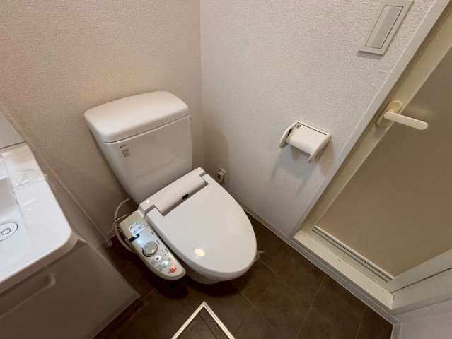 ASレジデンス上前津❘名古屋市の賃貸ならMy賃貸のトイレ|ASレジデンス上前津