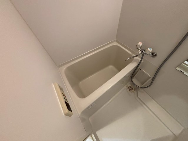 ASレジデンス上前津❘名古屋市の賃貸ならMy賃貸の浴室|ASレジデンス上前津