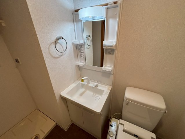 ASレジデンス上前津❘名古屋市の賃貸ならMy賃貸の洗面所|ASレジデンス上前津