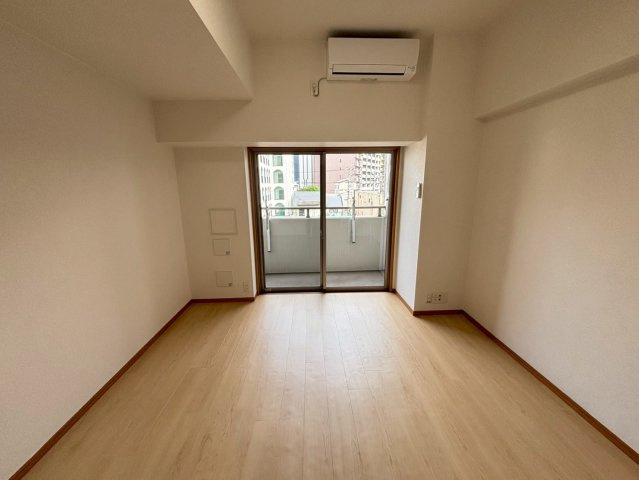 ASレジデンス上前津❘名古屋市の賃貸ならMy賃貸の寝室|ASレジデンス上前津