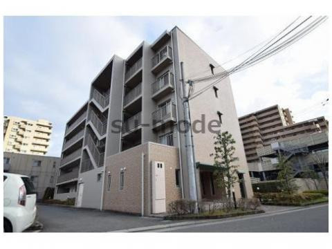 【外観】 | パセオ上牧