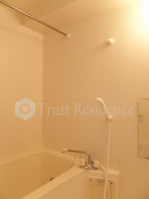 【浴室】 | グランヴァン水天宮Ⅱ