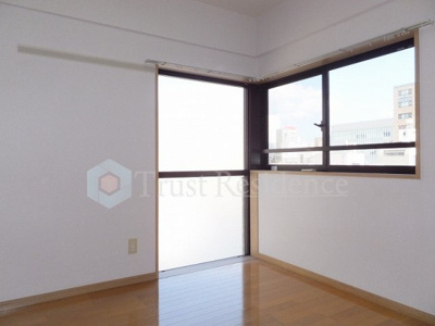 【洋室】 | グランヴァン水天宮Ⅱ