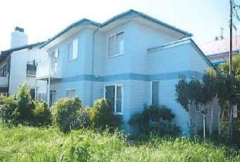 西区指扇　中古一戸建ての外観