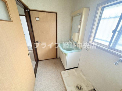 【駐車場】 | 中地戸建