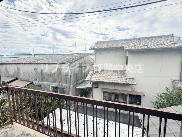 中地戸建の展望