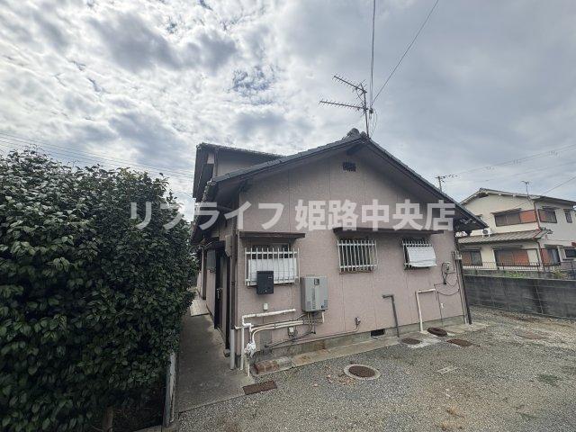 中地戸建