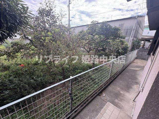 中地戸建のその他