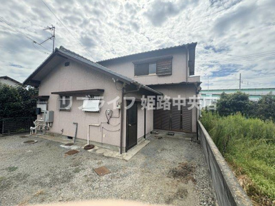 【駐車場】 | 中地戸建