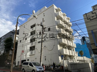 新宿区北新宿２丁目のマンションの画像