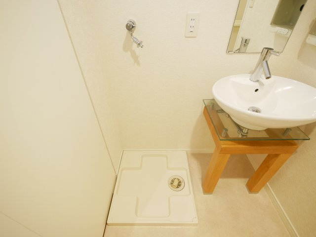 サヴォイマキシマイズ博多ステーション　9階の設備|別号室のものです。現状優先になります。