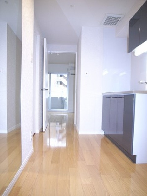 サヴォイマキシマイズ博多ステーション　9階の玄関|別号室のものです。現状優先になります。