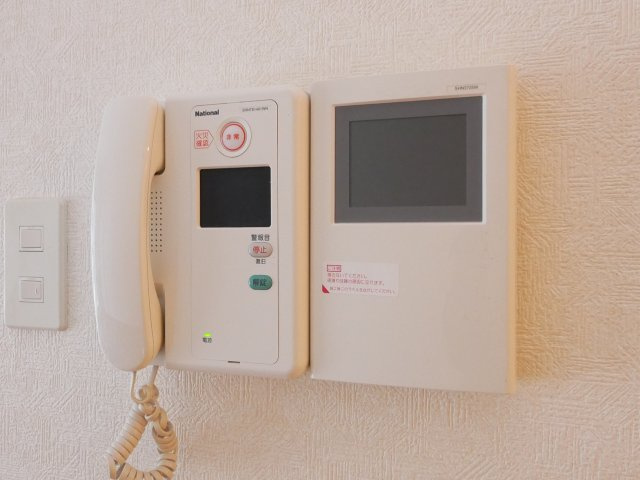 サヴォイマキシマイズ博多ステーション　9階のセキュリティ|別号室のものです。現状優先になります。