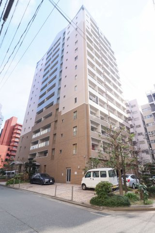 サヴォイマキシマイズ博多ステーション　9階