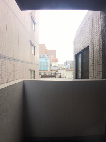 AXAS日本橋浜町の展望|AXAS日本橋浜町