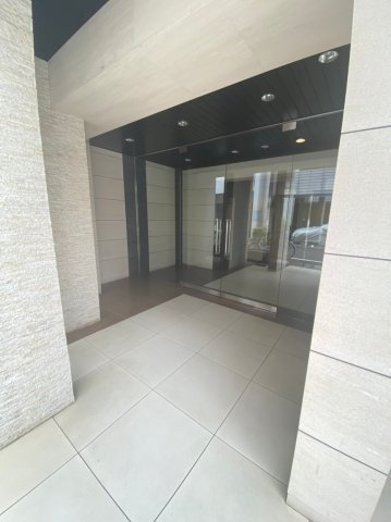 AXAS日本橋浜町のエントランス|AXAS日本橋浜町