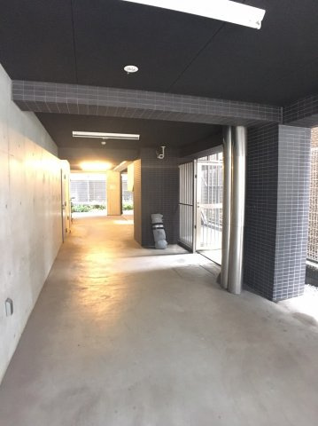 AXAS日本橋浜町のその他共用部分|AXAS日本橋浜町