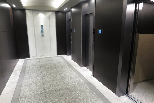 ザ・パークハウス中之島タワーのその他共用部分|イメージ